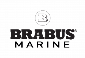 Brabus Marine Logo
