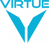 Virtue Logo Ai